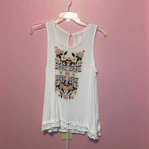 Target Tank top